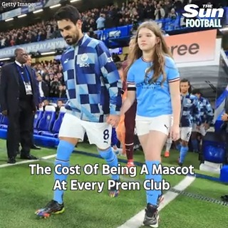 The Sun révèle que certains clubs anglais font payer une somme aux familles des enfants qui souhaient accompagner les joueurs lors de leur entrée sur la pelouse. 😳 Nottingham Forest demande environ 800€ pour rentrer aux côtés de Keylor Navas. 🤮