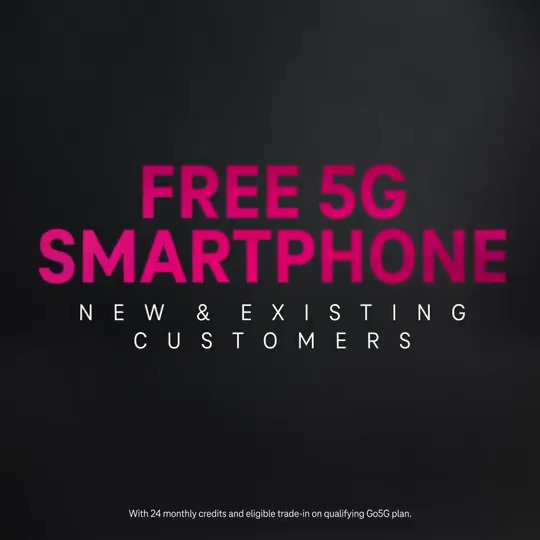 More data + More perks + More customer ❤️ = T-Mobile's best plan ... EVER!