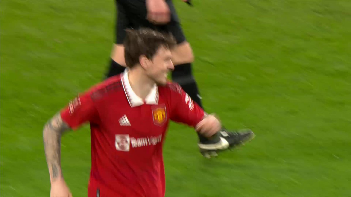 Iceman 🥶 via Emirates FA Cup