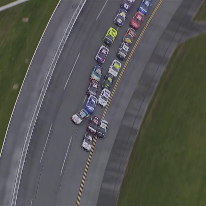 TROUBLE IN OVERTIME!