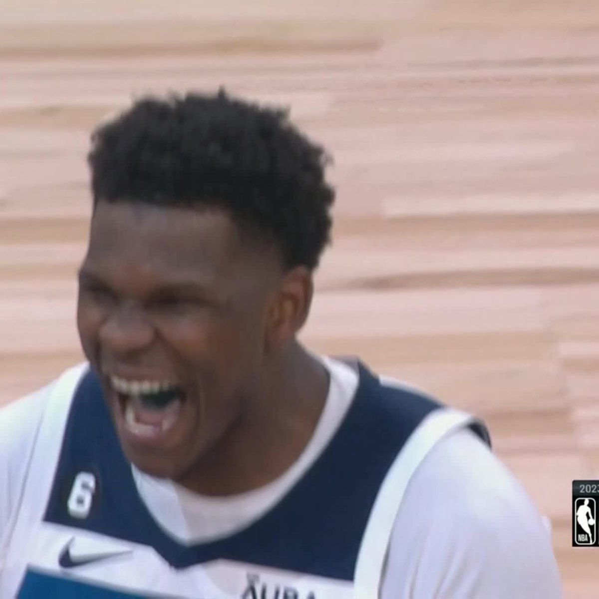 THE DAGGER FROM ANT THAT KEPT THE WOLVES SEASON ALIVE 😤