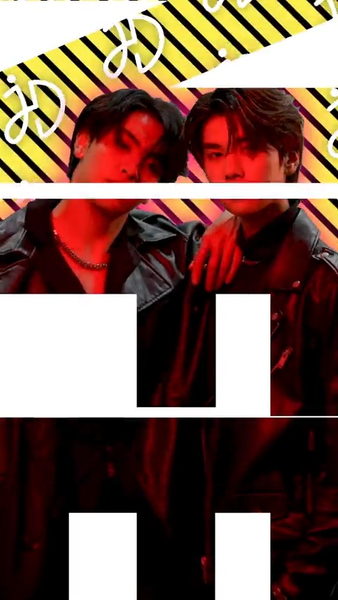 ‘JOONG - DUNK’ READY FOR LOVE OUT LOUD FAN FEST 2023 : LOVOLUTION 📍 24 June 2023 | Royal Paragon Hall Tickets on sale: 29 April 2023 | 10 a.m. at Thaiticketmajor 🔗 MORE INFORMATION : #LOLFanFest2023 #GMMTV อันโดรเมด้า ชุน dunknatachai