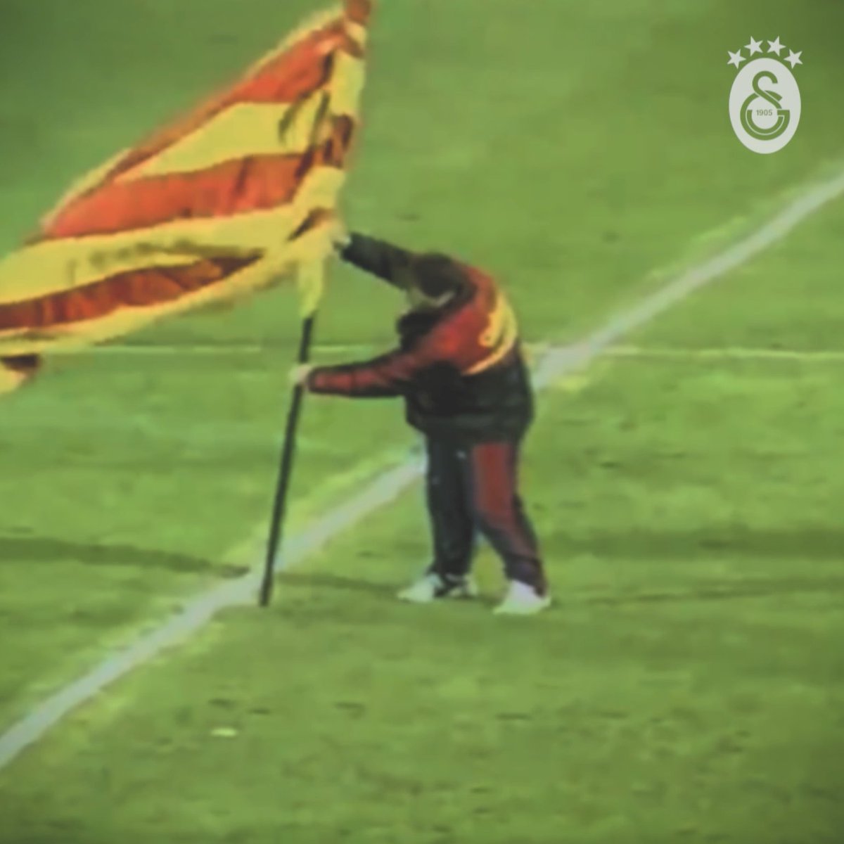 📅 TARİHTE BUGÜN | 24.04.1996 #ŞampiyonCimbomYazdıracağız! 🦁