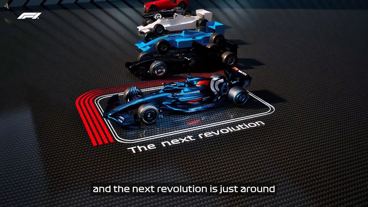 The future is coming! 🍃 A 100% sustainable drop-in fuel to go hand-in-hand with our new 2026 engines ✨ Let’s take a closer look at the revolutionary change coming F1’s way…👇