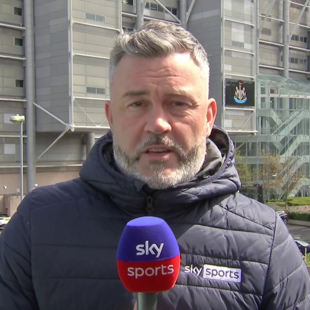 Who should Newcastle target in the summer to 'bulk up' their current squad ahead of the next Premier League season and potential European competitions? 💰