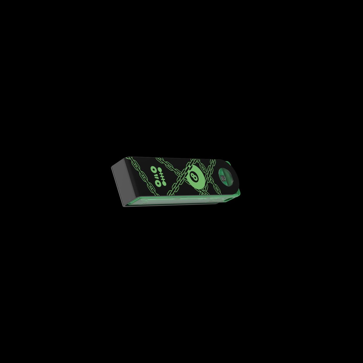 🧟 It's time - our Ledger x Deadfellaz Ledger Nano X is now available! Genesis Pass and Deadfellaz holders - if you hold a Deadfellaz Nano X redemption token, head over to our website now to claim your custom Ledger Nano X. 🔗