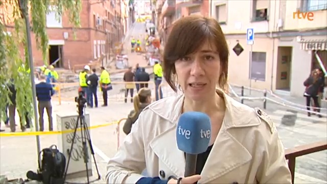 Els companys de RTVE Catalunya recorden la humanitat i professionalitat de la Mària Sánchez. 35 anys dedicada a la informació de servei públic. 🎶 Música composta pel seu fill, Marcel Lucas.