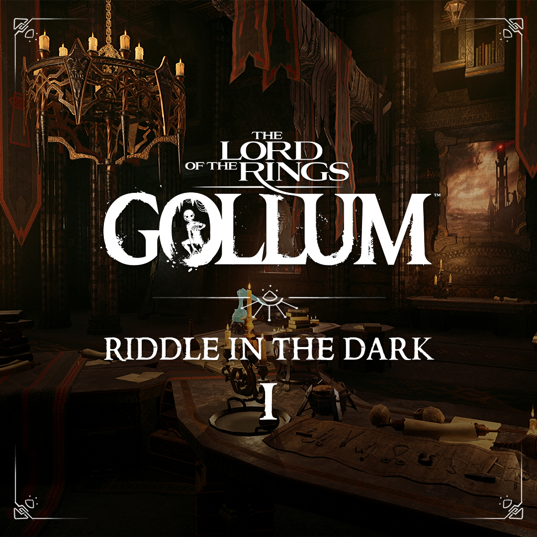 What do you think Precious, can they beat our first Riddle in the Dark? Leave your answer in the comments below for a chance to win a Precious Kit. 🌍 Opened Worldwide 📆 Ends on Friday, May 5 at 4:59pm CEST