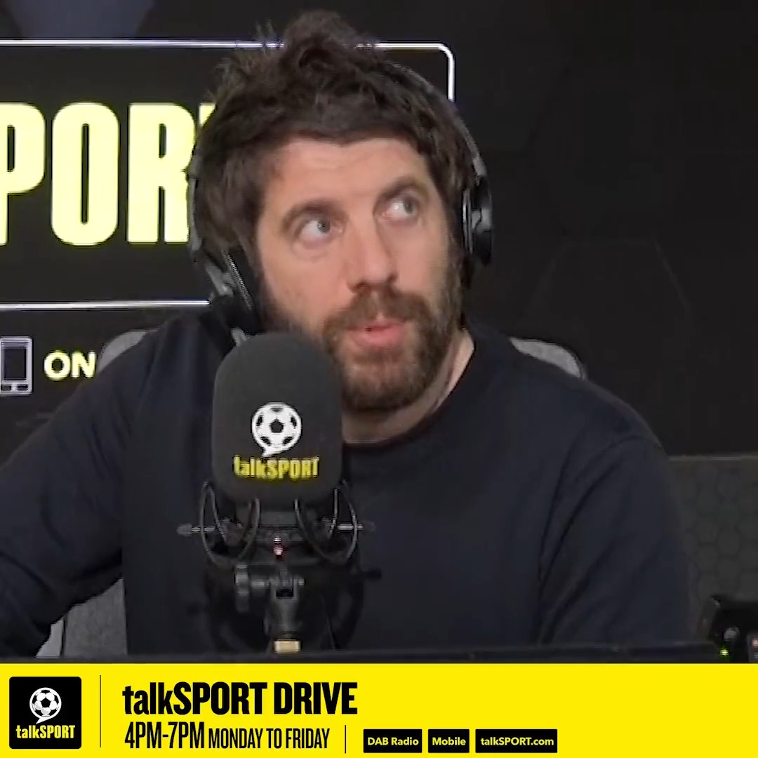 👀 “If Man City win the Premier League & Man United win the FA Cup…” 🏆 “I think Ten Hag is in with a shout from being Manager of the Year.” Andy Goldstein explains why Erik ten Hag could be Manager of the Year 🔴