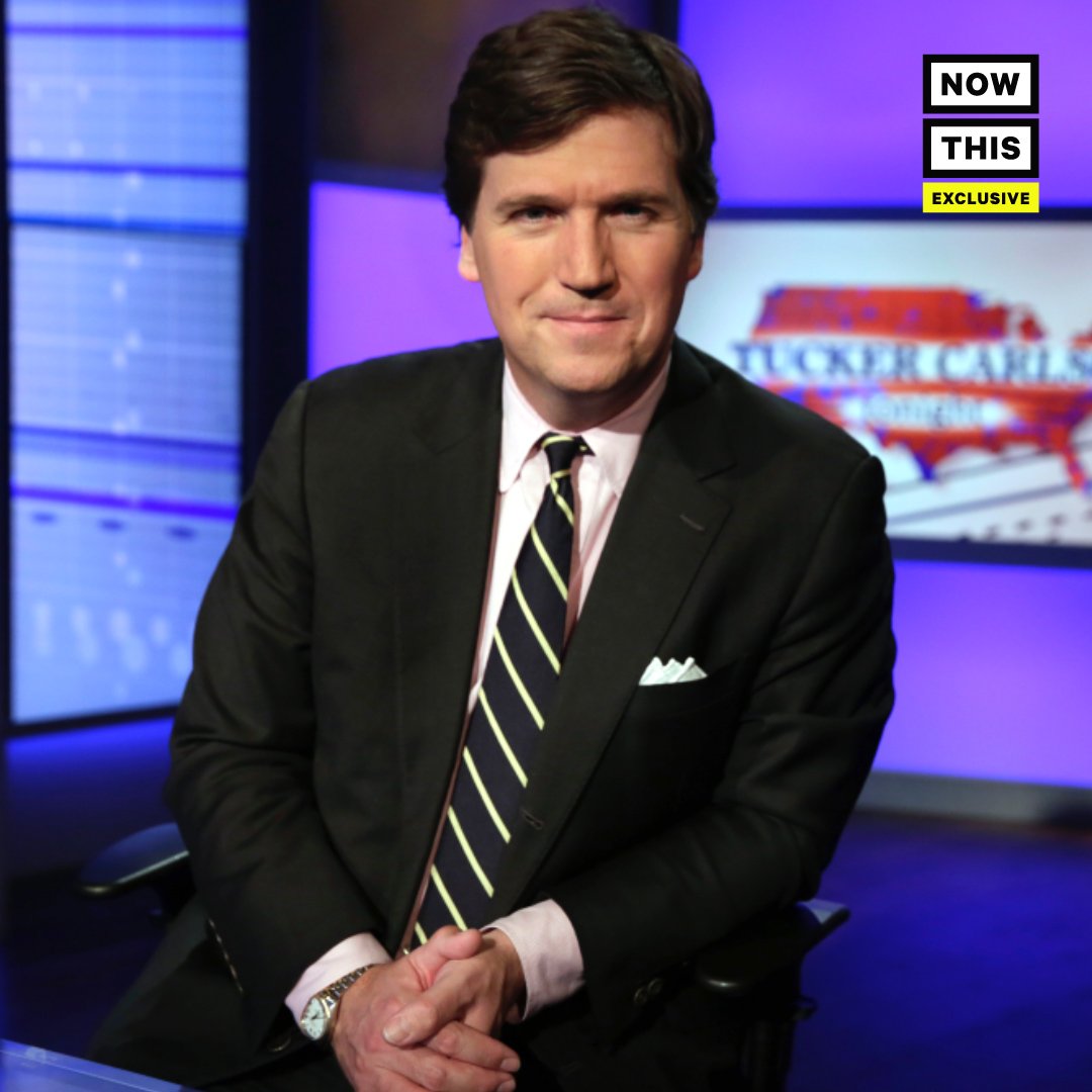 Tucker Carlson just got booted from Fox News, so it's worth recalling the most memorable interview he did, one he didn't air because the guest exposed him for what he really is