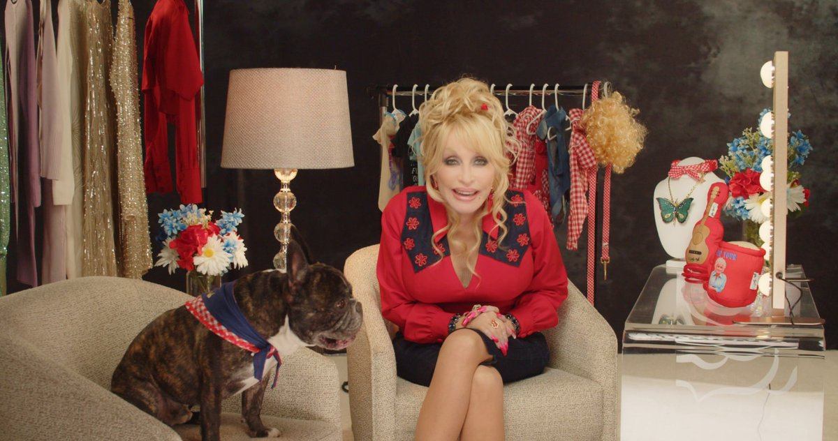 Calling all pet parents: Amazon Pet Day is back on May 2nd + 3rd! Two days of tail-wagging pet products on sale from your favorites brands. Make sure you tune into Amazon Live with Dolly Parton to see all the exciting updates.