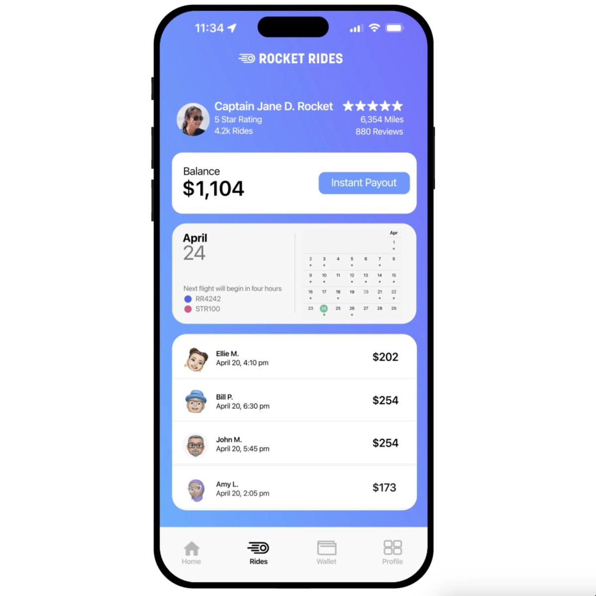 We’ve shipped updates to Connect Instant Payouts for platforms: ⚡ Offer Instant Payouts with no code 👩💻 Set pricing with just the Dashboard 🏦 Let US users move money directly to bank accounts (no debit card needed)