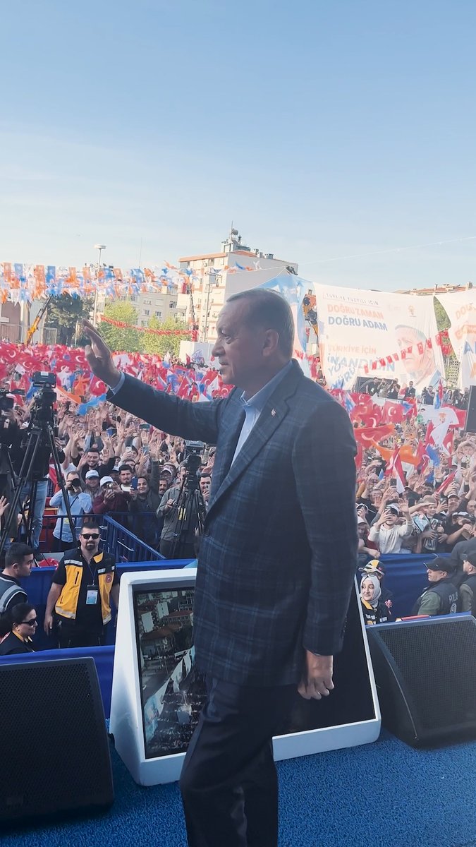 Aşksın Manisa… 🇹🇷