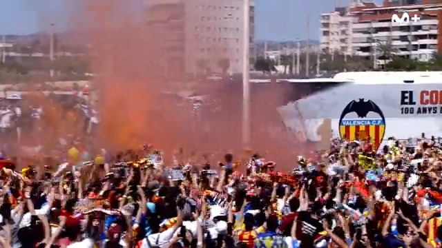 Cuando parece que el Pipo no puede más, ahí están ellos. #ElDíaDespués