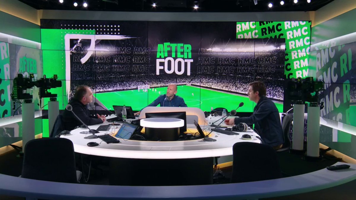 🎙 "Heureusement qu'on à Lens en Ligue 1 !" 🗣 Pour Stéphane Guy, les Sang et Or amènent un rayon de soleil dans un football français bien terne.