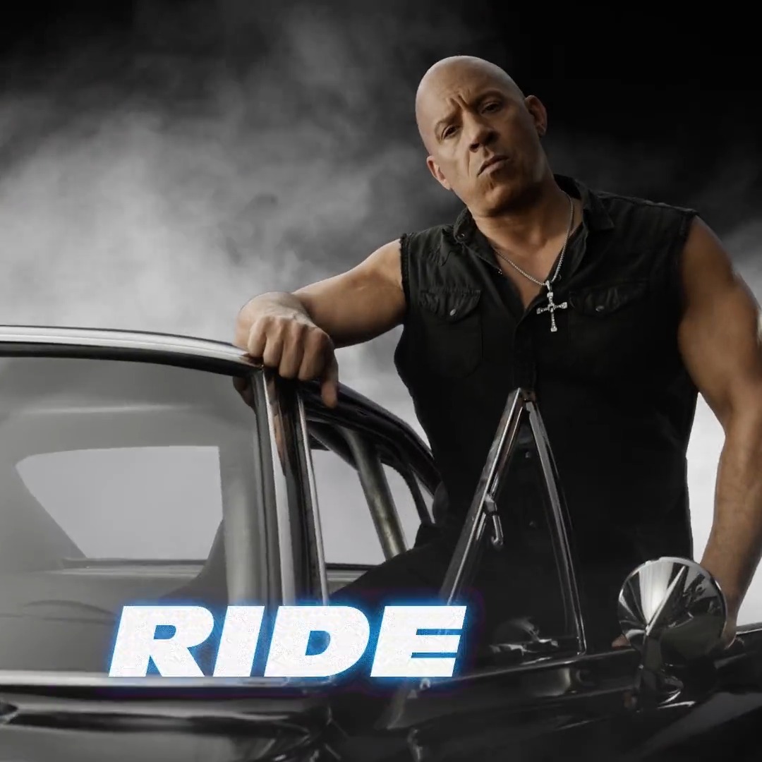 No plan, just ride. Get tix to #FASTX: