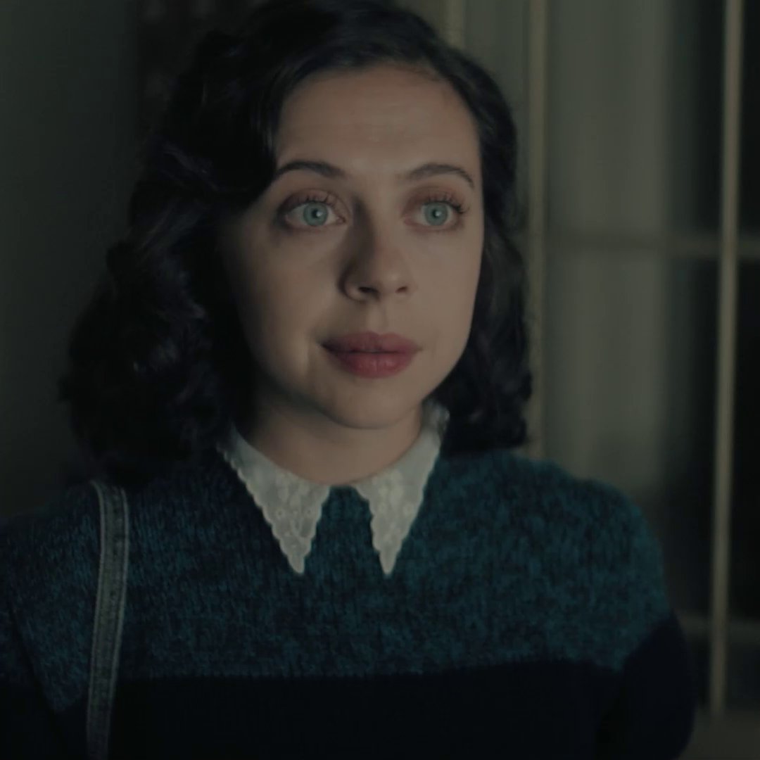 Discover the story of Miep Gies, who did all that she could to help the Frank family. #ASmallLight premieres Monday, May 1 at 9/8c on National Geographic, streaming the next day on Disney+ and Hulu.
