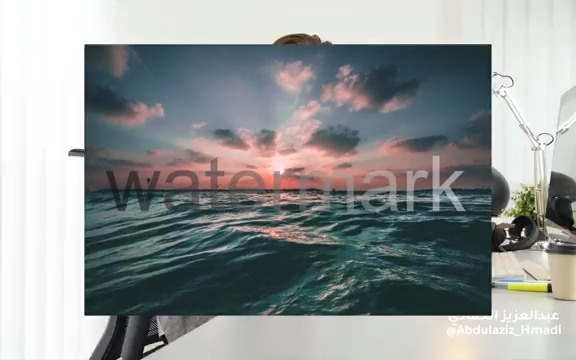أكثرنا يشوف صور يحتاجها ولكن مكتوب عليها عبارات أو شعارات تشوهها؛ فيتضرر وما يستطيع الاستفادة منها لهالسبب! هذه طريقة بإمكانك عبرها إزالة أي نصوص أو شعارات في أي صورة في أقل من 5 ثواني وترجع لك بدقتها العالية نظيفة، وباستخدام الذكاء الاصطناعي! رابط الخدمة: