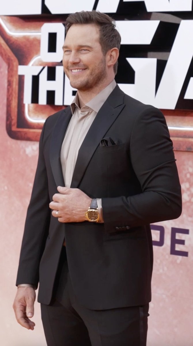 A star studded night in the galaxy ✨ Check out this recap from the European Gala at Disneyland Paris. Experience Guardians of the Galaxy Vol. 3 in theaters May 5. Get tickets now: #GotGVol3
