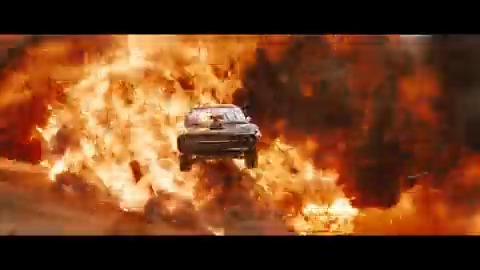 ついに、#ワイスピ最終章が始まる 『ワイルド・スピード／ファイヤーブースト』最新予告解禁🔥 史上最狂の敵がファミリーを襲う💥 ドムはファミリーを守り切れるのか？ 🎬5.19(fri) 公開 #ワイスピ