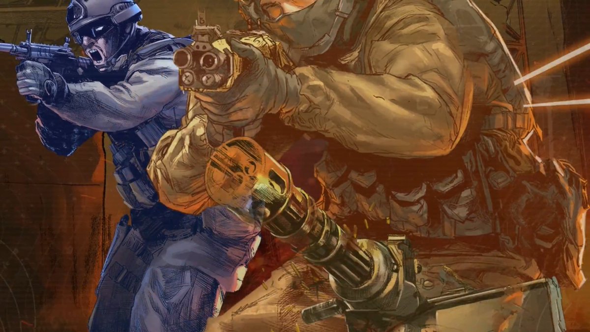 Call of Duty is getting a board game adaptation, with a Kickstarter campaign arriving this fall and a worldwide retail launch planned for 2024.