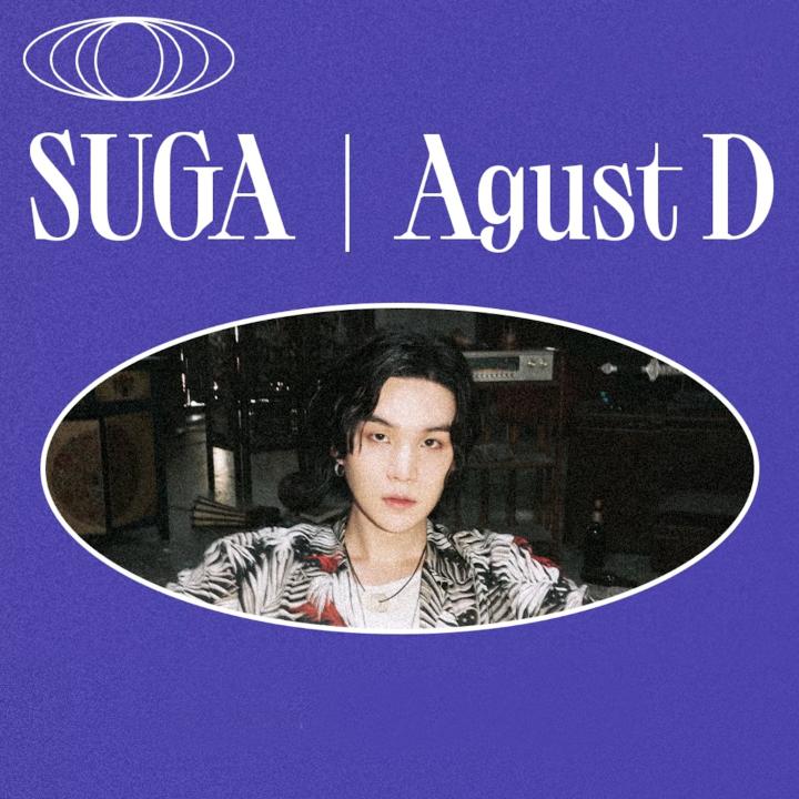 Take a road trip with #SUGA on Episode 2 of #AgustDRadio, exclusively on Apple Music. #D_DAY BTS_official