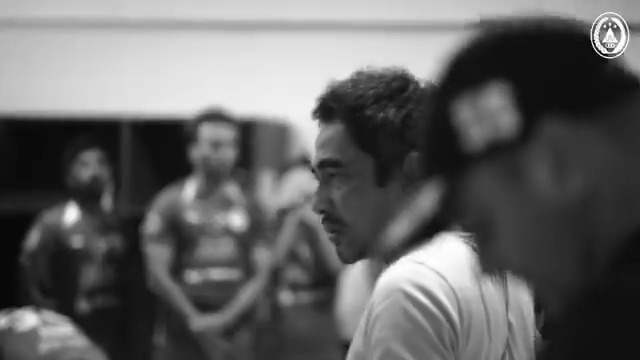 See you again, coach Seto! ๐ #PSS #UnityForOurGlory