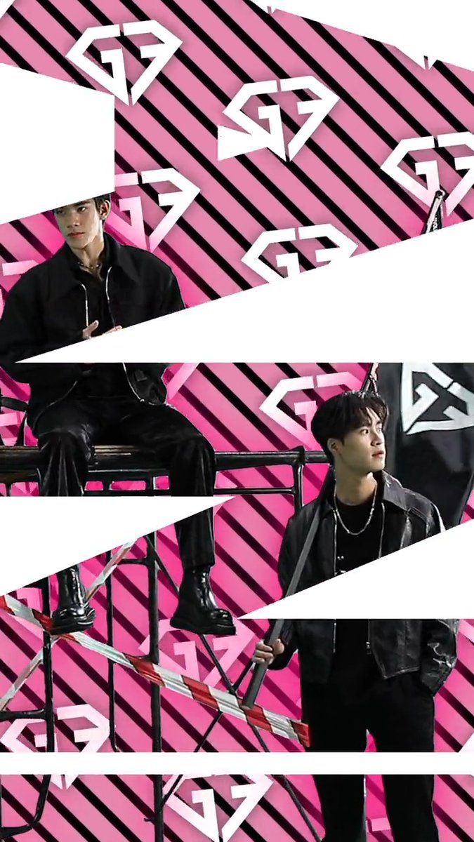 ‘GEMINI - FOURTH’ READY FOR LOVE OUT LOUD FAN FEST 2023 : LOVOLUTION 📍 24 June 2023 | Royal Paragon Hall Tickets on sale: 29 April 2023 | 10 a.m. at Thaiticketmajor 🔗 MORE INFORMATION : #LOLFanFest2023 #GMMTV gemini_nt FOURTH