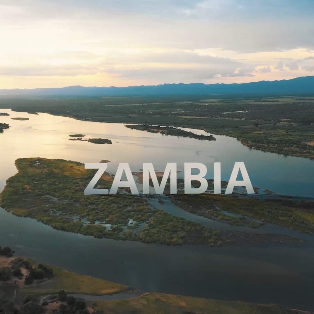 25 April is #WorldMalariaDay & we’re highlighting the importance of continued commitment to prevention and control of this disease. Together with our partners (Gates Foundation World Vision USA), we’re striving for real solutions. Enter Partners for a Malaria-Free Zambia 👇