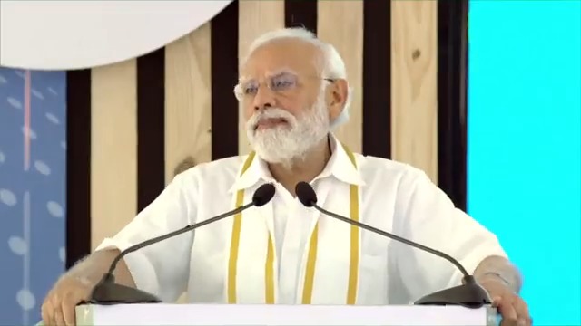 Today, the world sees India with hope. The global community also trusts India. Here is why...
