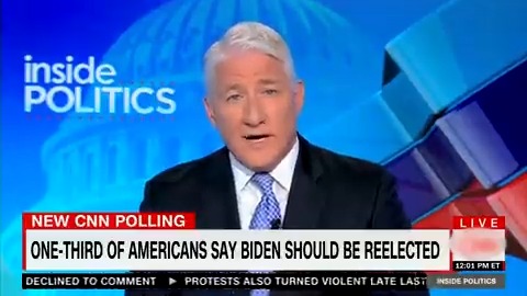 WATCH: Americans don’t want four more years of Joe Biden.