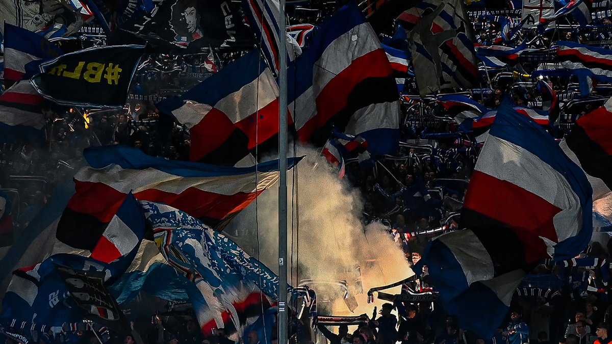 E sᴇ ɪʟ ᴍᴏɴᴅᴏ ғɪɴɪssᴇ ᴅᴏᴍᴀɴɪ… 💙🤍❤️🖤🤍💙 Vᴏɢʟɪᴏ sᴛᴀʀᴇ ᴄᴏɴ ᴛᴇ.