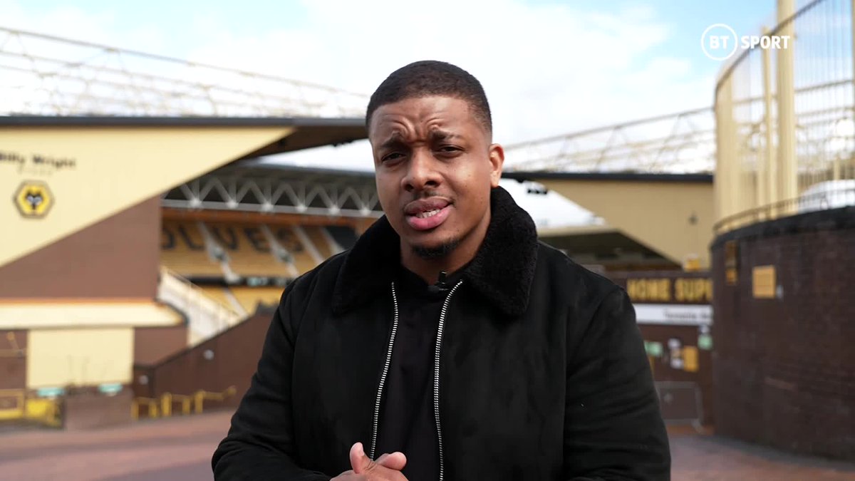 Introducing Wolves Records 🐺 Did you know Wolves have started their own record label? 🤔 BT Sport visited REEPA at Molineux to learn more and to find out how the label is supporting local artists including ben kidson.