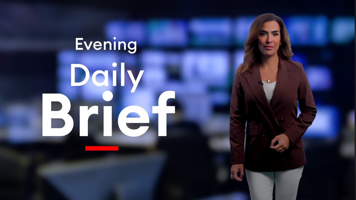 #Dubai Metaverse startup Everdome secures $60 million & STC subsidiary TAWAL acquiring 3 tower firms for $1.3 billion, on the #DailyBrief with Ramia Farrage #Forbes #Metaverse #Startup #UAE #NFT #SaudiArabia #HongKong #LVMH #US TAWAL Spotify stc group @Everdome_io