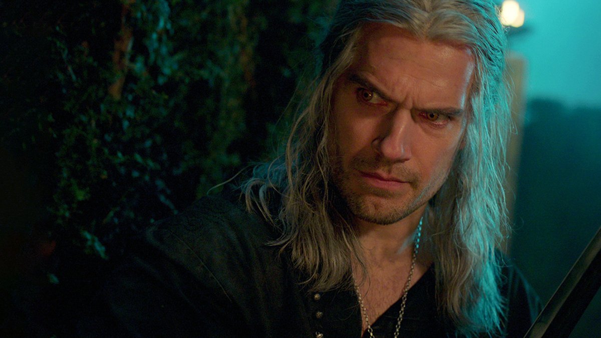 This summer, everything changes. The Witcher Season 3 begins on the 29th of June 🐺⚔️ #thewitcher