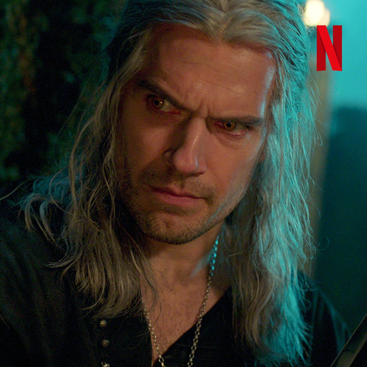 Este verano todo cambia. La tercera temporada de #TheWitcher 🐺⚔️ comienza el 29 de junio.