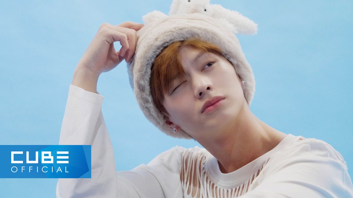 [📽] 비투비 (BTOB) - 12th Mini Album [WIND AND WISH] Concept Video : WISH ▶ #비투비 #BTOB #WIND_AND_WISH
