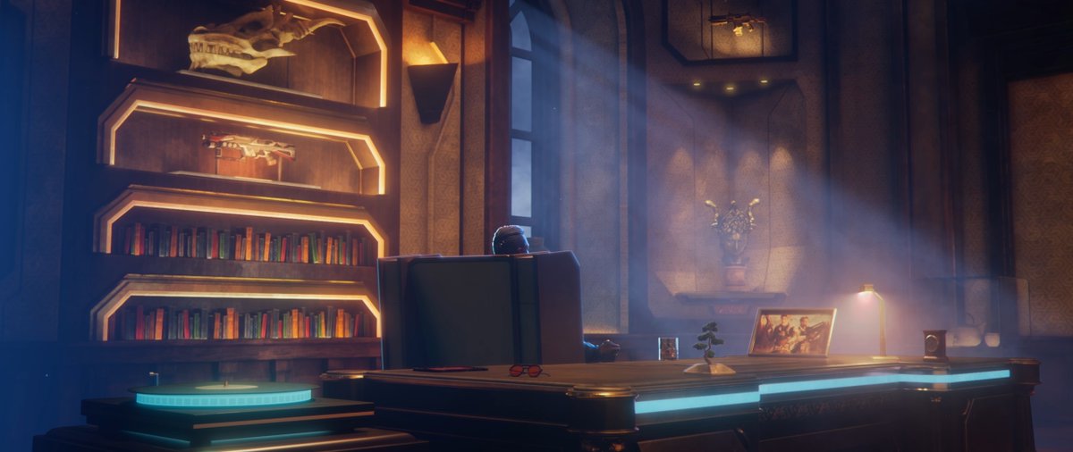 Tune in on April 26 at 8:00 AM PST to see what’s coming in Apex Legends. 🥃: