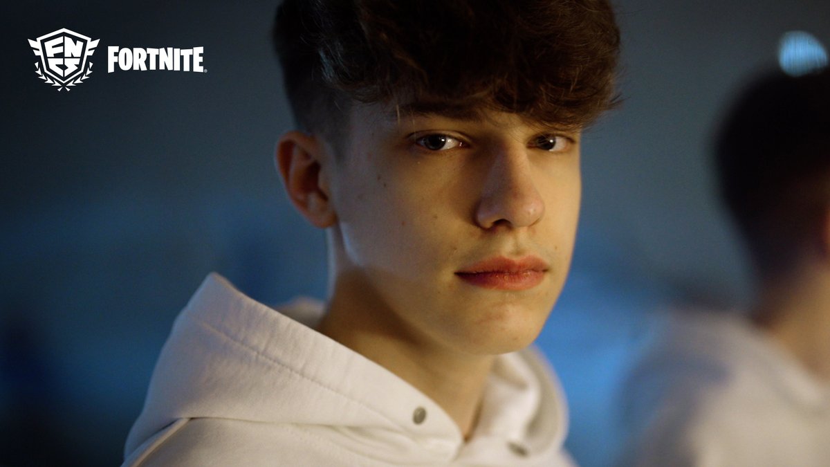 "Losing isn't as bad as it seems. You learn from losing, and you keep working hard, you get more motivated." Player Profile | JANNISZ