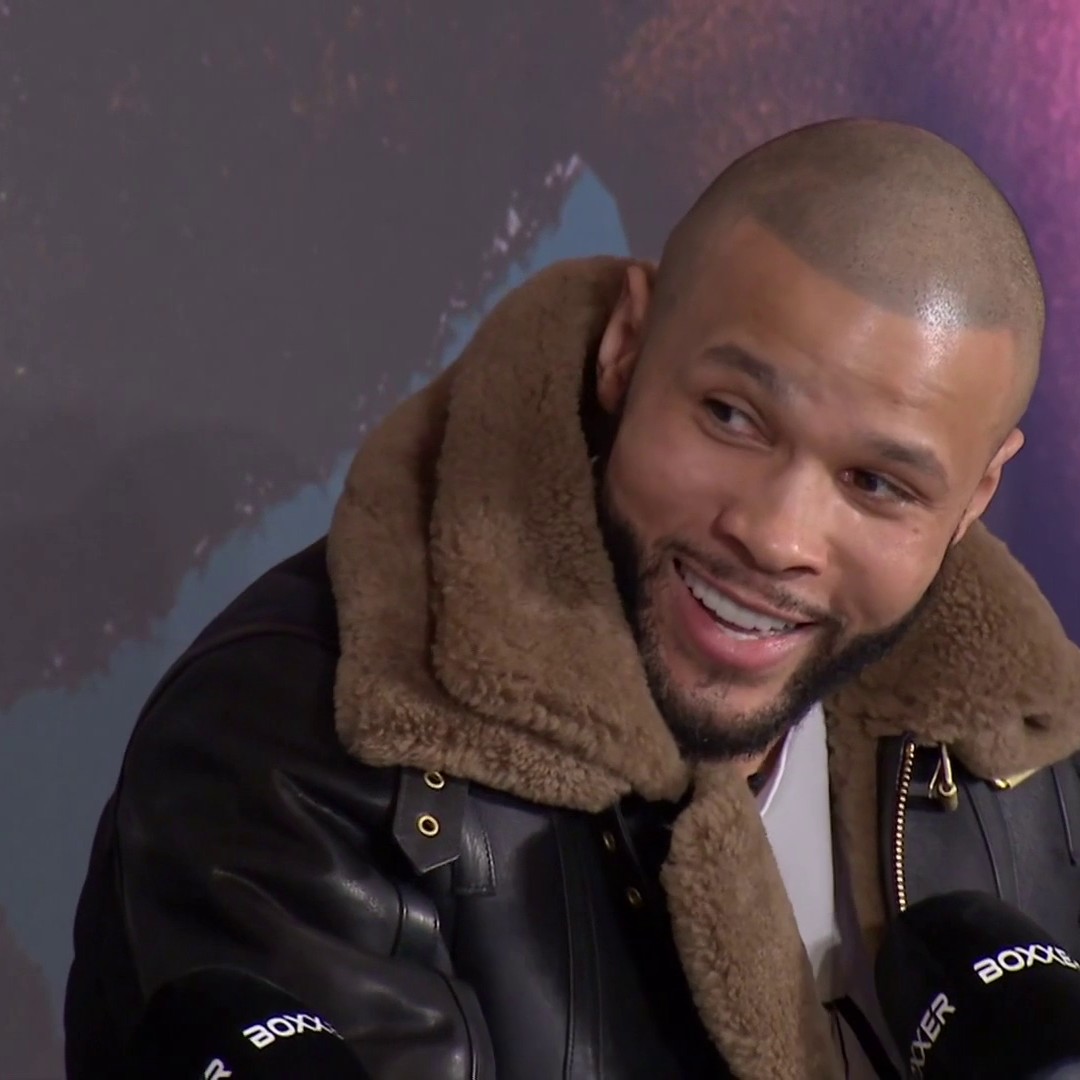 What happened in the first fight? 😅 #SmithEubankJr2
