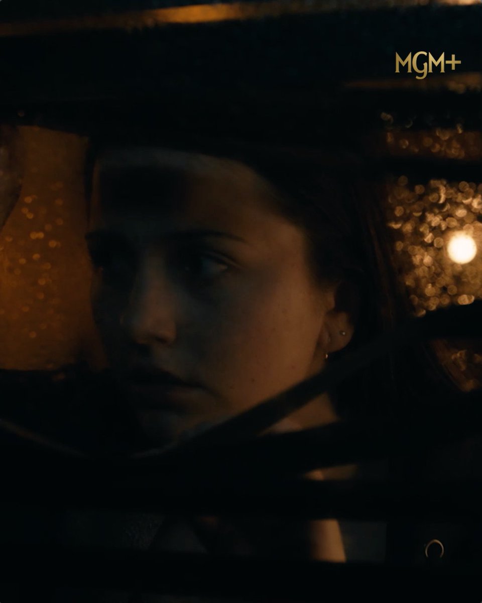 Higher stakes and a deeper mystery make Season 2 of #FROM an unmissable experience.