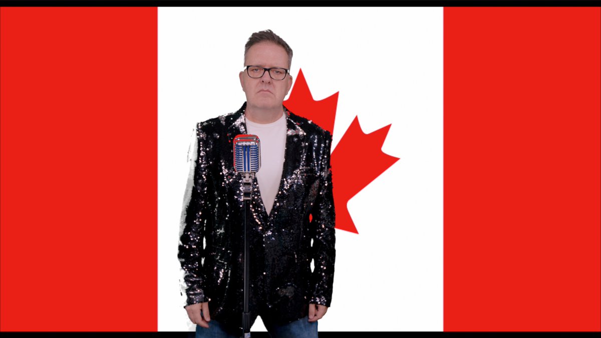 THE STORES IN CANADA