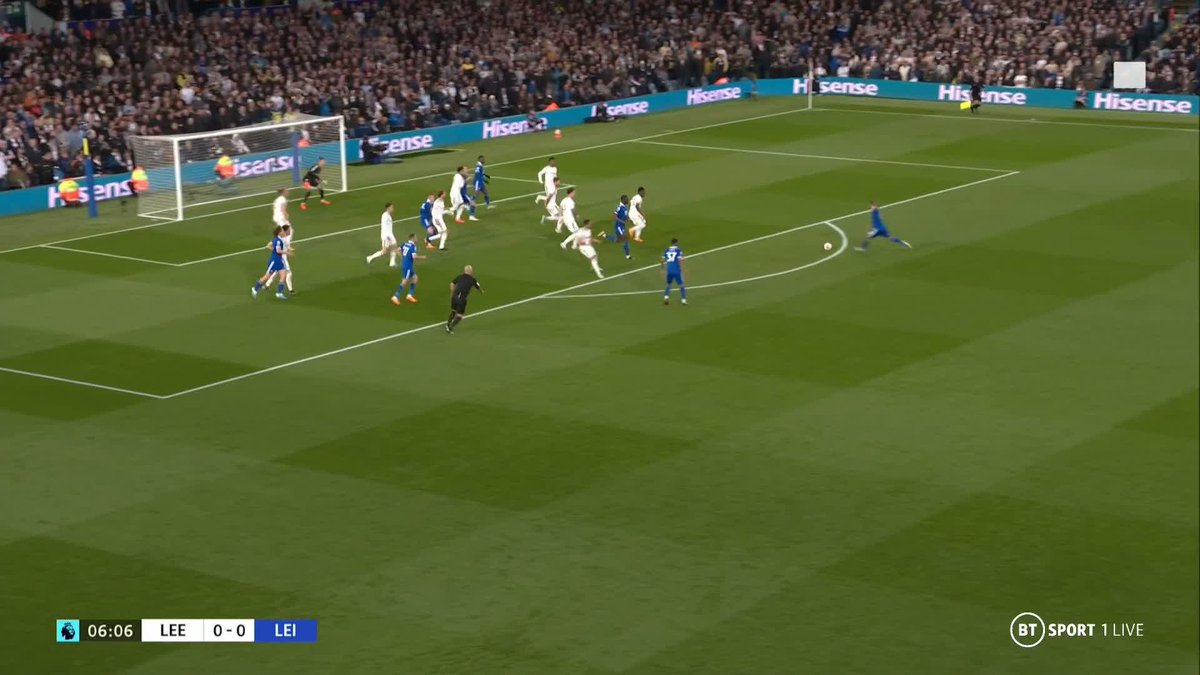 The best disallowed goal ever? 🚀