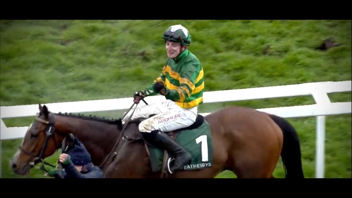 "There's a lot going on with the Leaving Cert and the racing as well trying to juggle the two of them together" Young jockey John Gleeson on his balancing act and his successful partnership with John Kiely as he aims for a famous treble on A Dream To Share #RTERacing