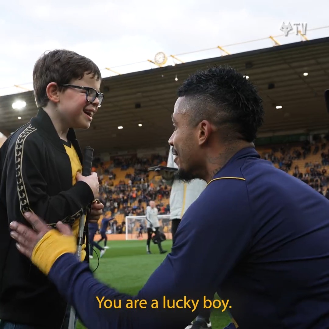 Frazer knew! 🔮 A pre-match prediction with Mario Lemina.