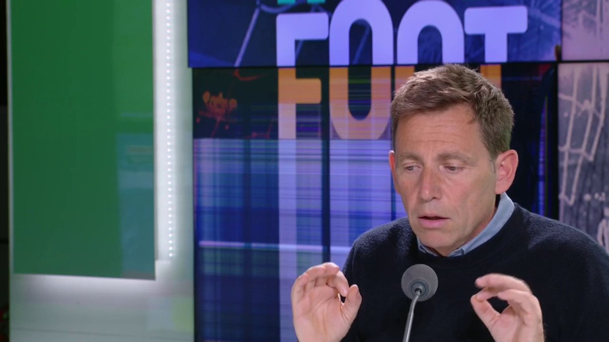 🎙 Daniel Riolo : "Qu'est-ce qu'on reproche à Igor Tudor ? La Coupe d'Europe ! Mais il y a des équipes françaises pour qui ça s'est bien passé ? Les autres ont ajouté un truc en plus : le ridicule ! L'OM en Coupe d'Europe n'a jamais été ridicule cette saison".