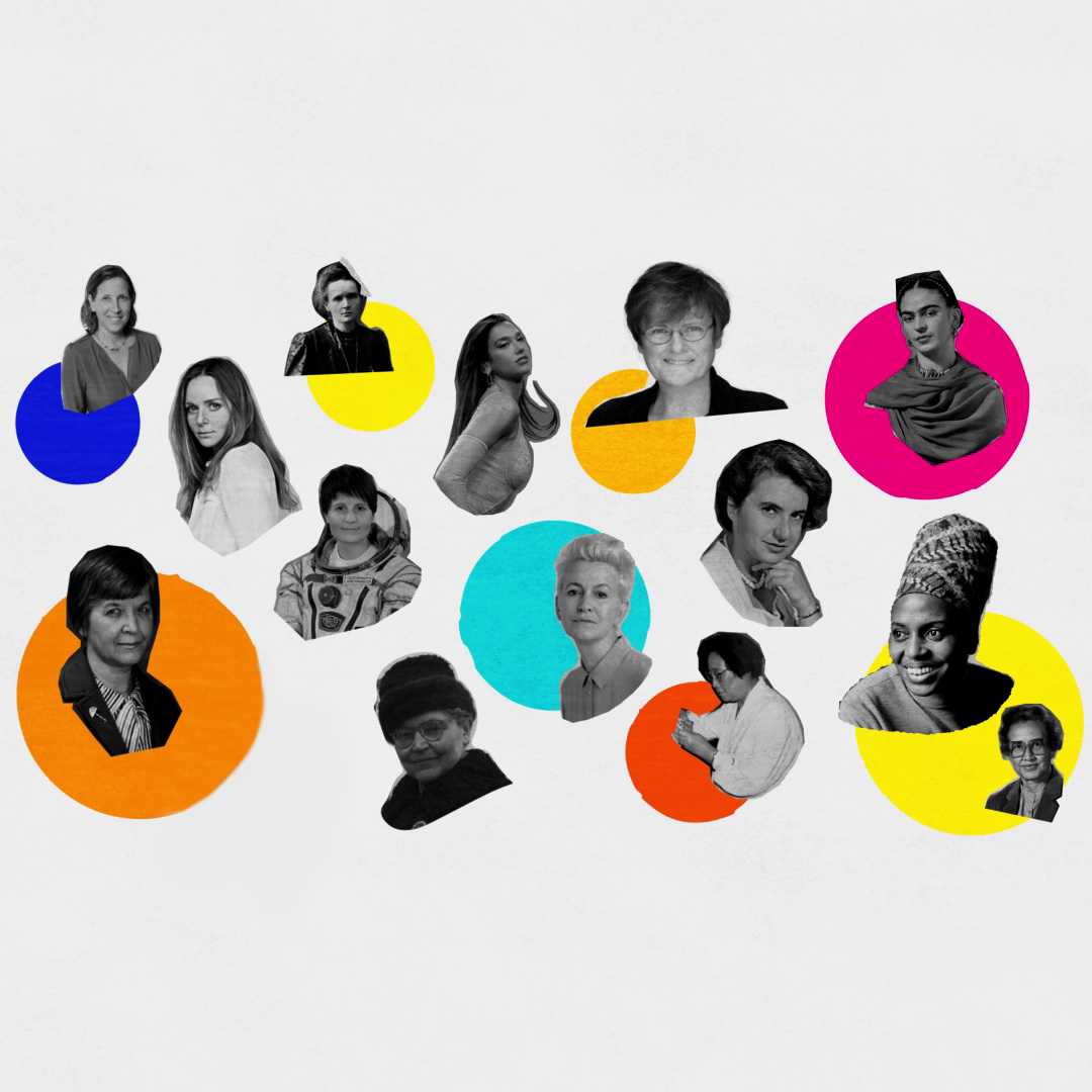 Happy World Intellectual Property Day!✨ Today we celebrate the ingenuity, curiosity and creativity of women worldwide who are innovating for a better future: Spread the word and give a shoutout to women inventors, creators, entrepreneurs🙌 #WorldIPDay