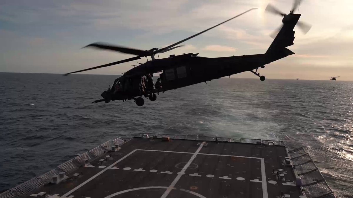 When it's time to get your "Feet Wet" contact us and we will put you on the deck. Discover Special Operations Aviation at: #NSDQ #USASOC #USASOAC #USARMY #Army #beallthatyoucanbe #ArmyAviation #goArmy #SpecialOperations