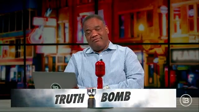 If any of the producers at Fox News are watching, don’t bother contacting me. #tuckercarlson