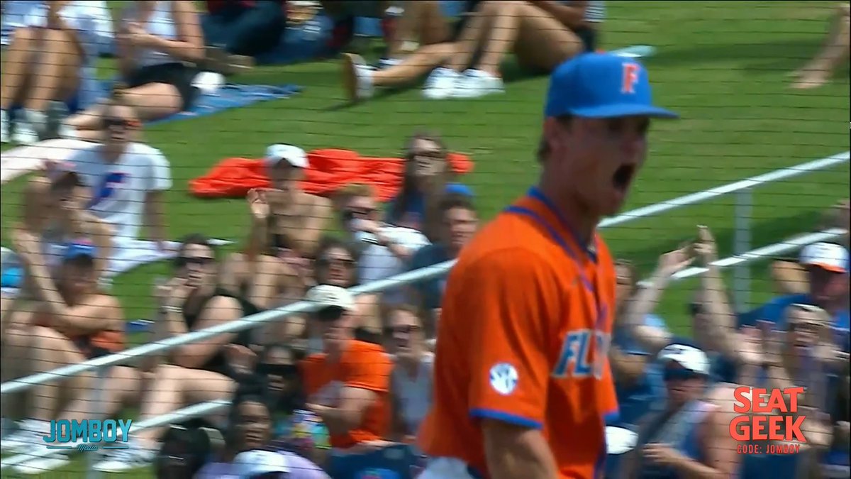 Batter mocks umpire after ridiculous ejection, a breakdown